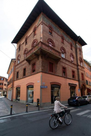 45 - Tourist House Bologna Oberdan - Self check-in